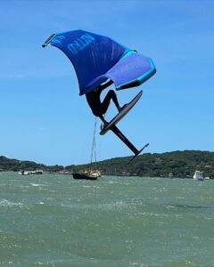 Leia mais sobre o artigo CIRCUITO BRASILEIRO DE WING FOIL 2023