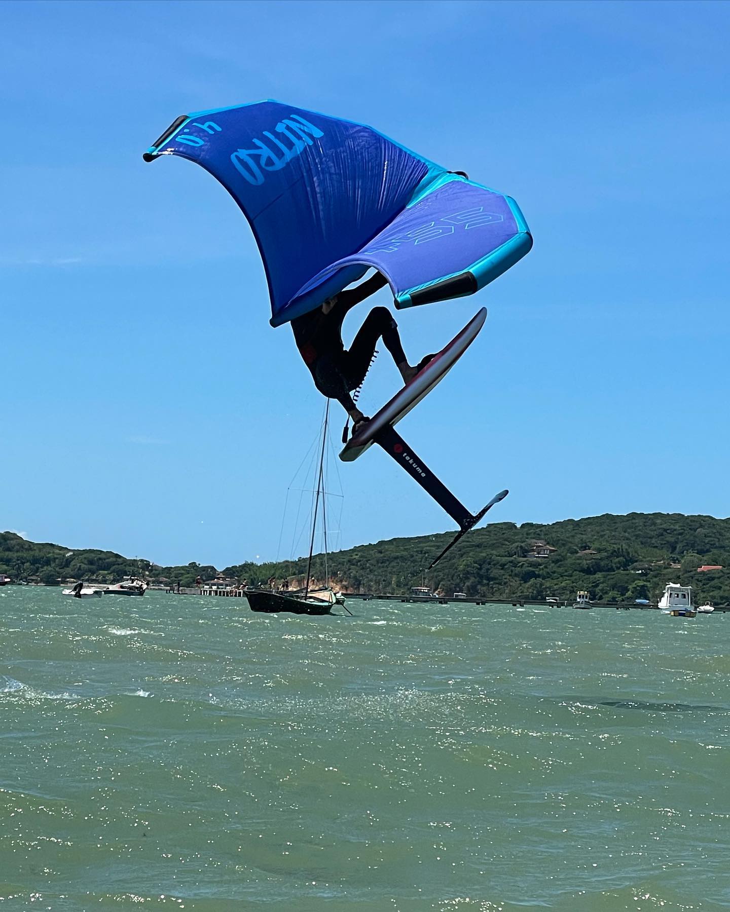 No momento você está vendo CIRCUITO BRASILEIRO DE WING FOIL 2023